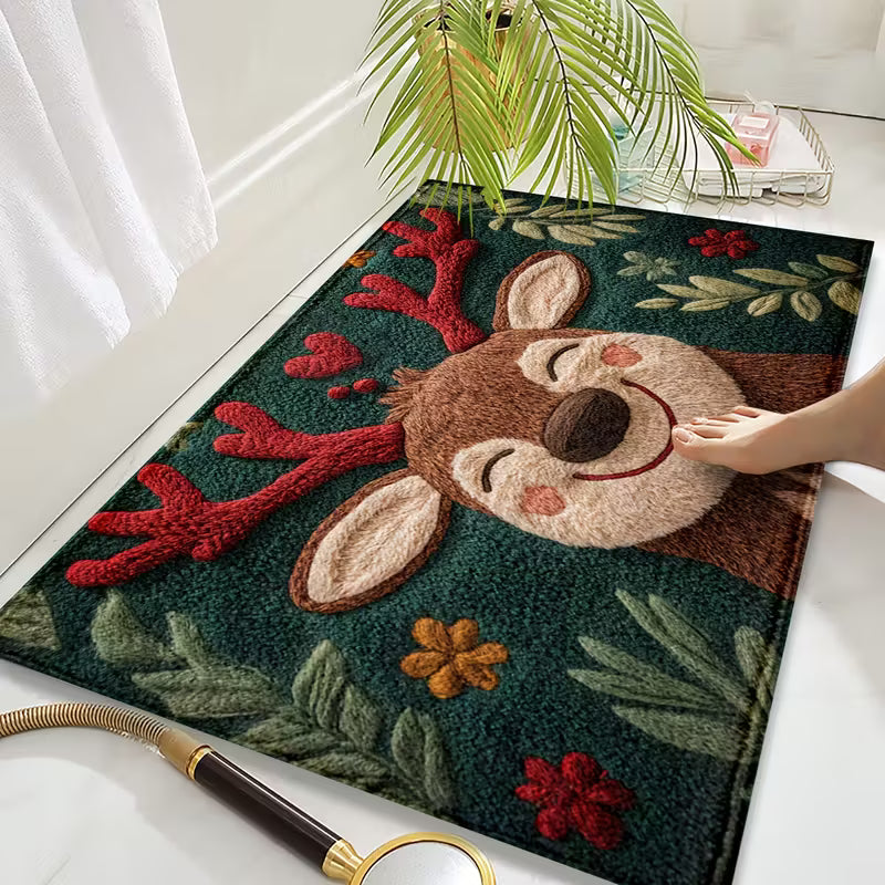 Tapis de Porte Mignon Original