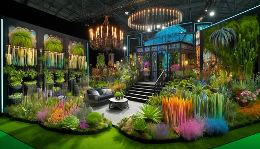 Tendances de Jardinage 2024 : Quoi de Neuf ?