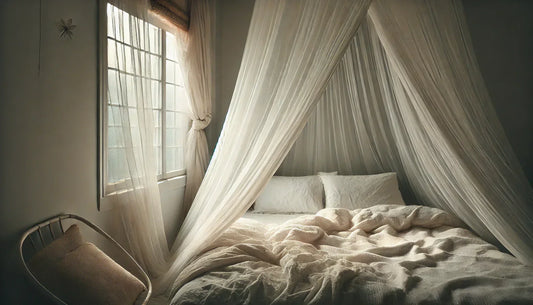 Quelle est la moustiquaire la plus efficace ?