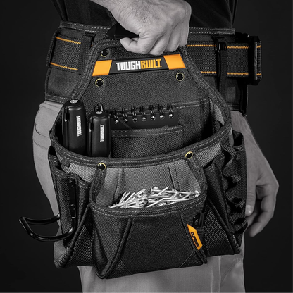 Pochette de Travail Renforcée Ultra-Rapide