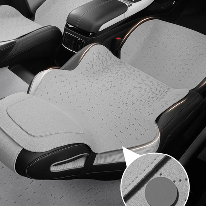 Coussin confort suprême pour voiture