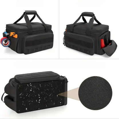 Sac à Outils Tactique Robuste