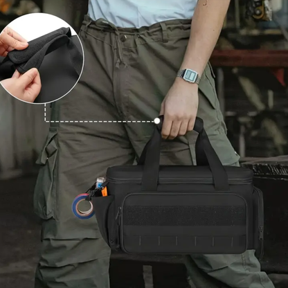 Sac à Outils Tactique Robuste