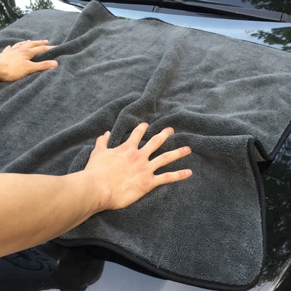 Serviette Microfibre Ultra Douce