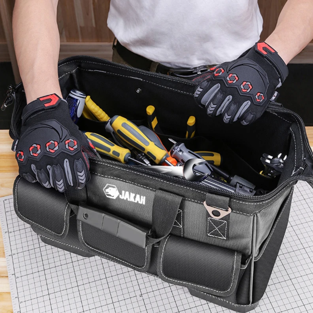 Sac de Rangement Outils Ultra-Résistant