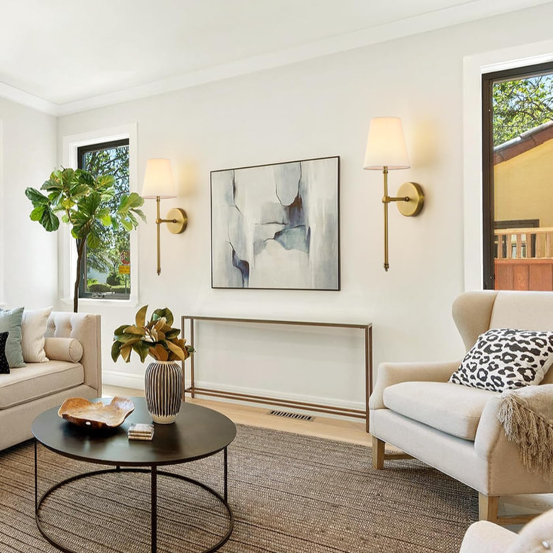 Applique Murale LED Sans Fils Nomade