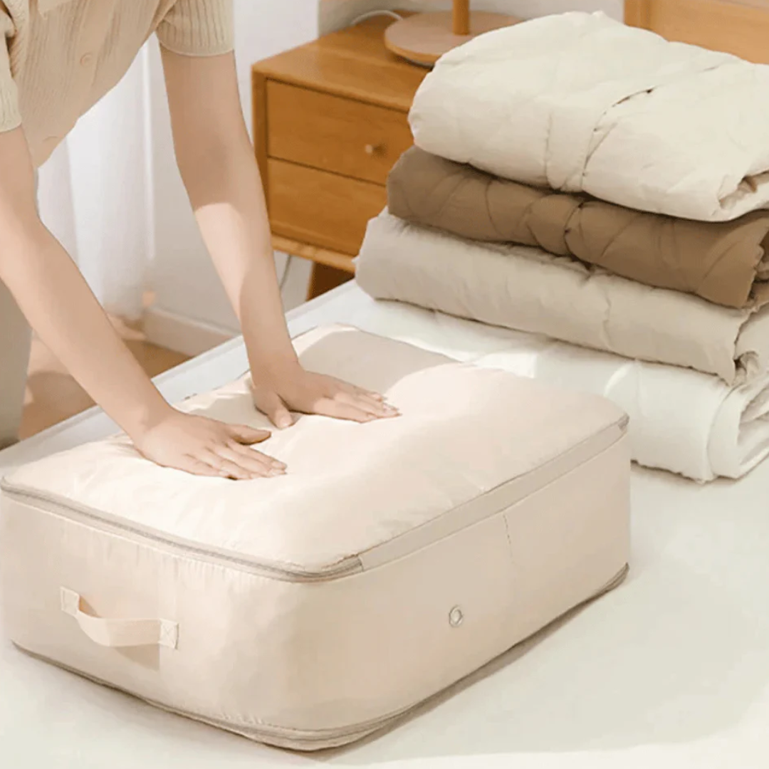 Sac Rangement Max Volume Compact