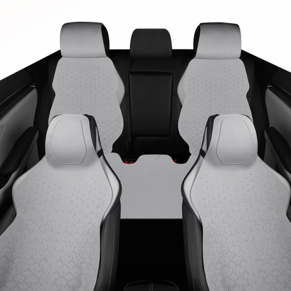 Coussin confort suprême pour voiture