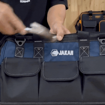 Sac de Rangement Outils Ultra-Résistant