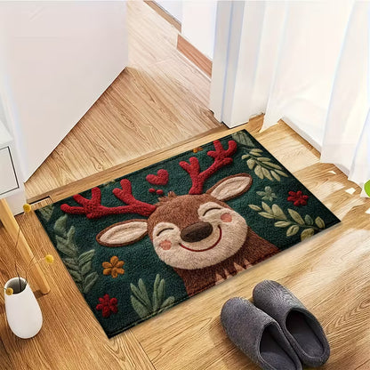 Tapis de Porte Mignon Original
