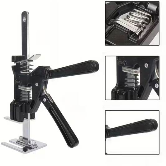 Jardioui Lève-Charge Précis Ultra-Résistant