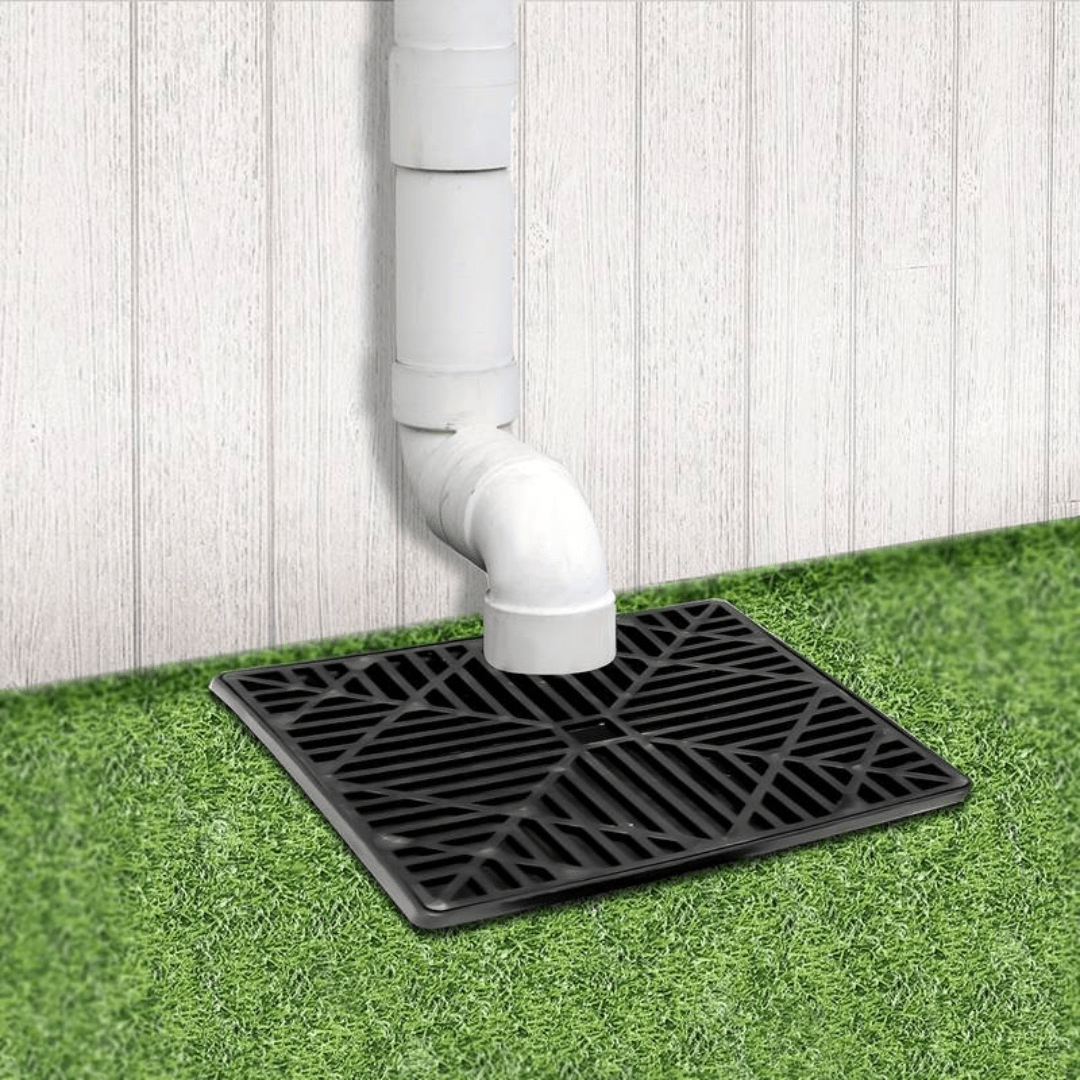 MamieCadeau Drainage Extensible de Pluie Innovant