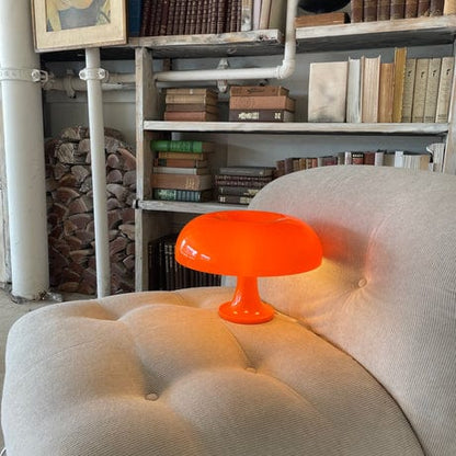 Jardioui Lampe champignon