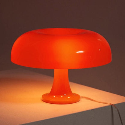 Jardioui Lampe champignon